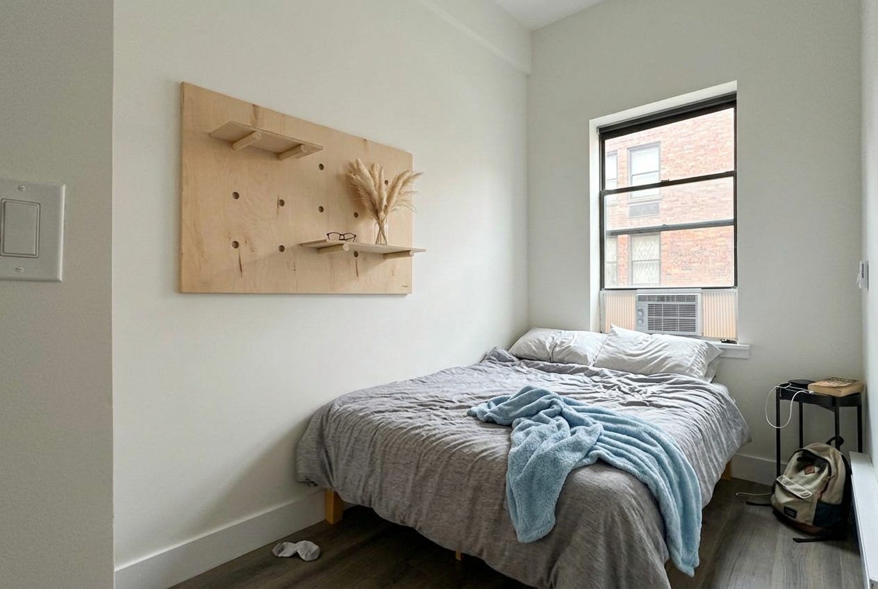 1 bedroom apartment in New York