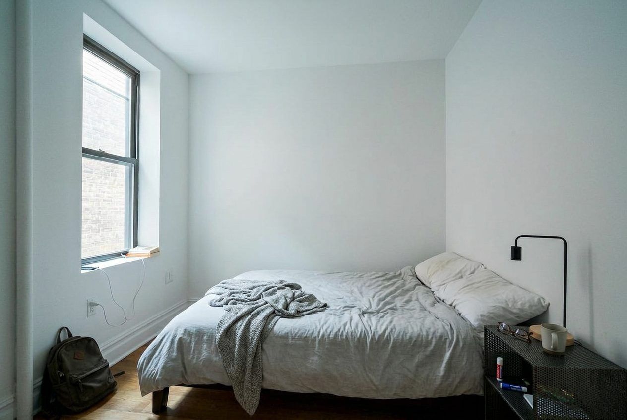 1 bedroom apartment in Greenpoint