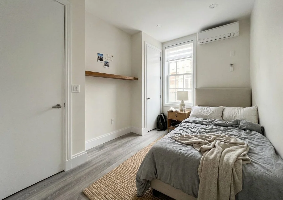 Private room in Greenpoint