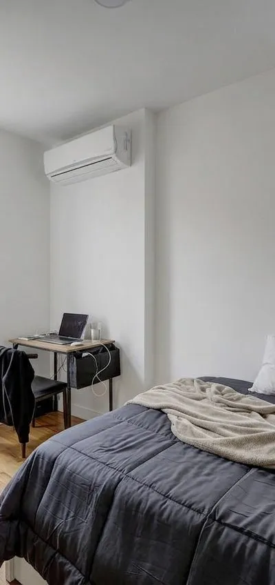 1 bedroom apartment in Flushing