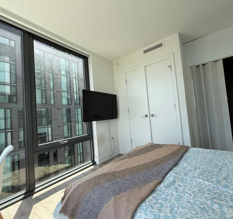 Cozy room in Washington DC