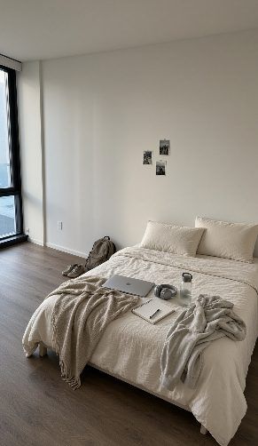 Furnished Private Bedroom Near NYU Tandon School of Engineering in Brooklyn