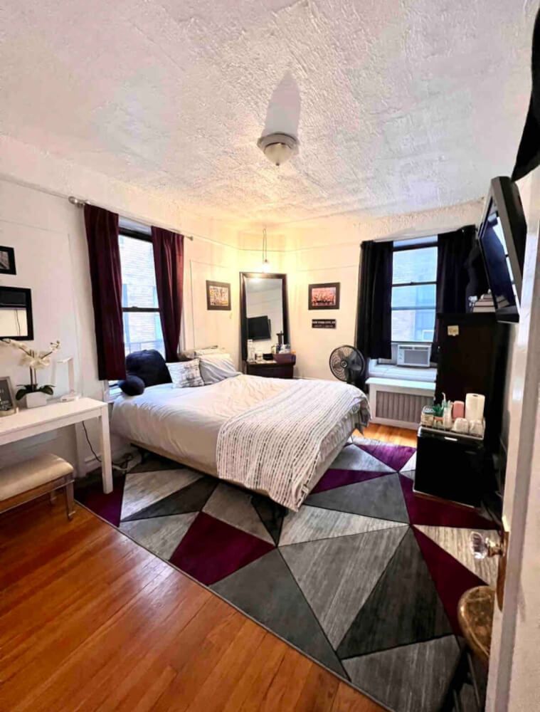 Harlem Sugar Hill BR, (great location & cozy stay)