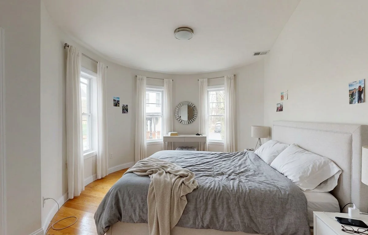 Private room in Roxbury