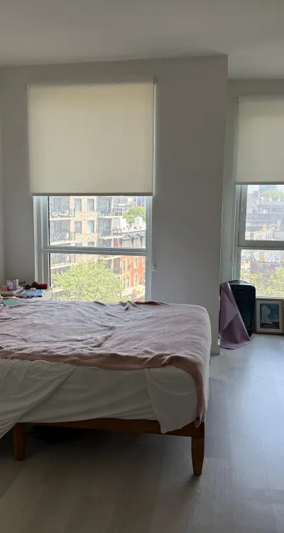 Beautiful Furnished Studio Near Prospect Park