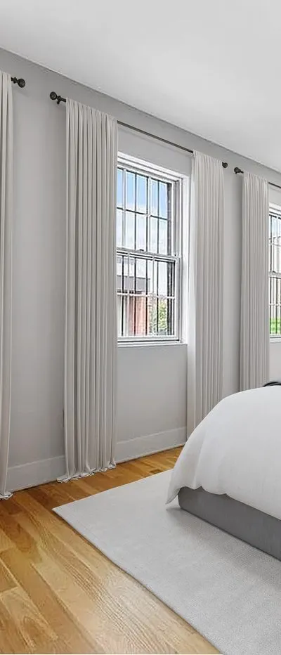 Private room in Fort Greene