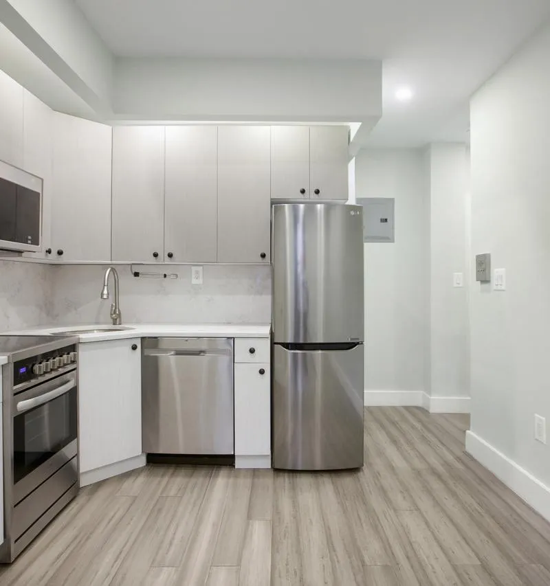 1 bedroom apartment in New York