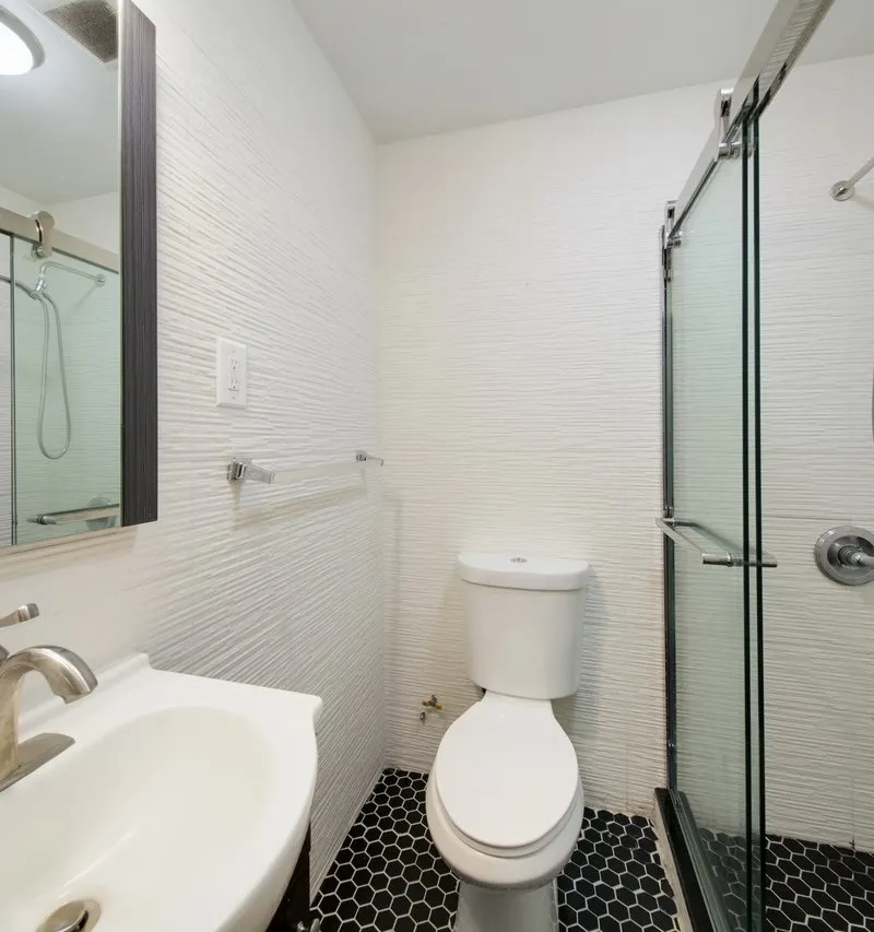 1 bedroom apartment in New York