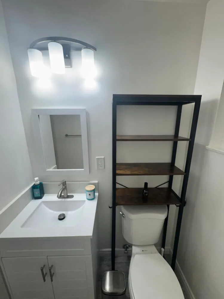 Private room - La Puente 91746