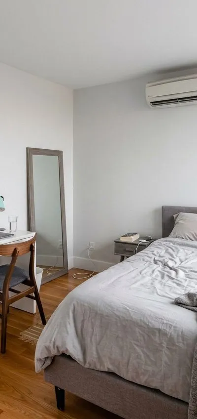 Furnished private room in a Bushwick apartment