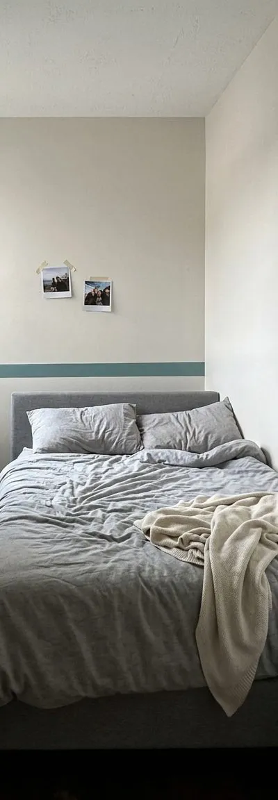 Furnished private room in Bed-Stuy duplex apartment