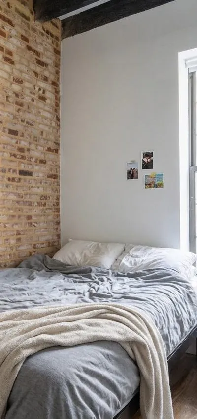 1 bedroom apartment in New York