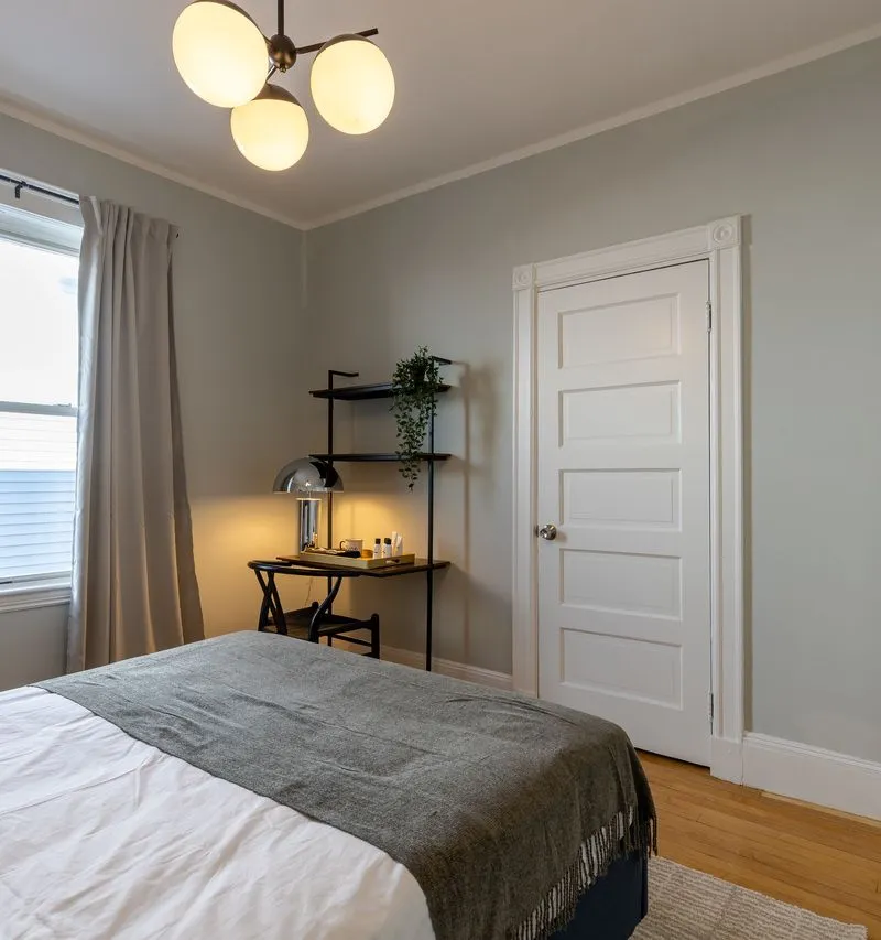 Private room in Dorchester