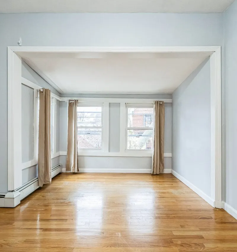 Private room in Ward Two