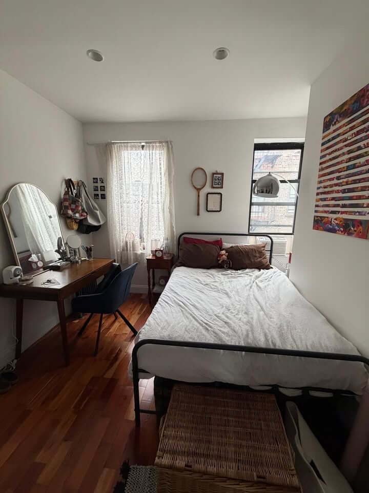 Elevator Apartment in Historic Hamilton Heights