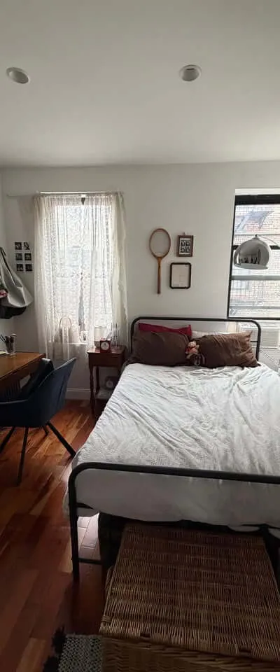 Elevator Apartment in Historic Hamilton Heights