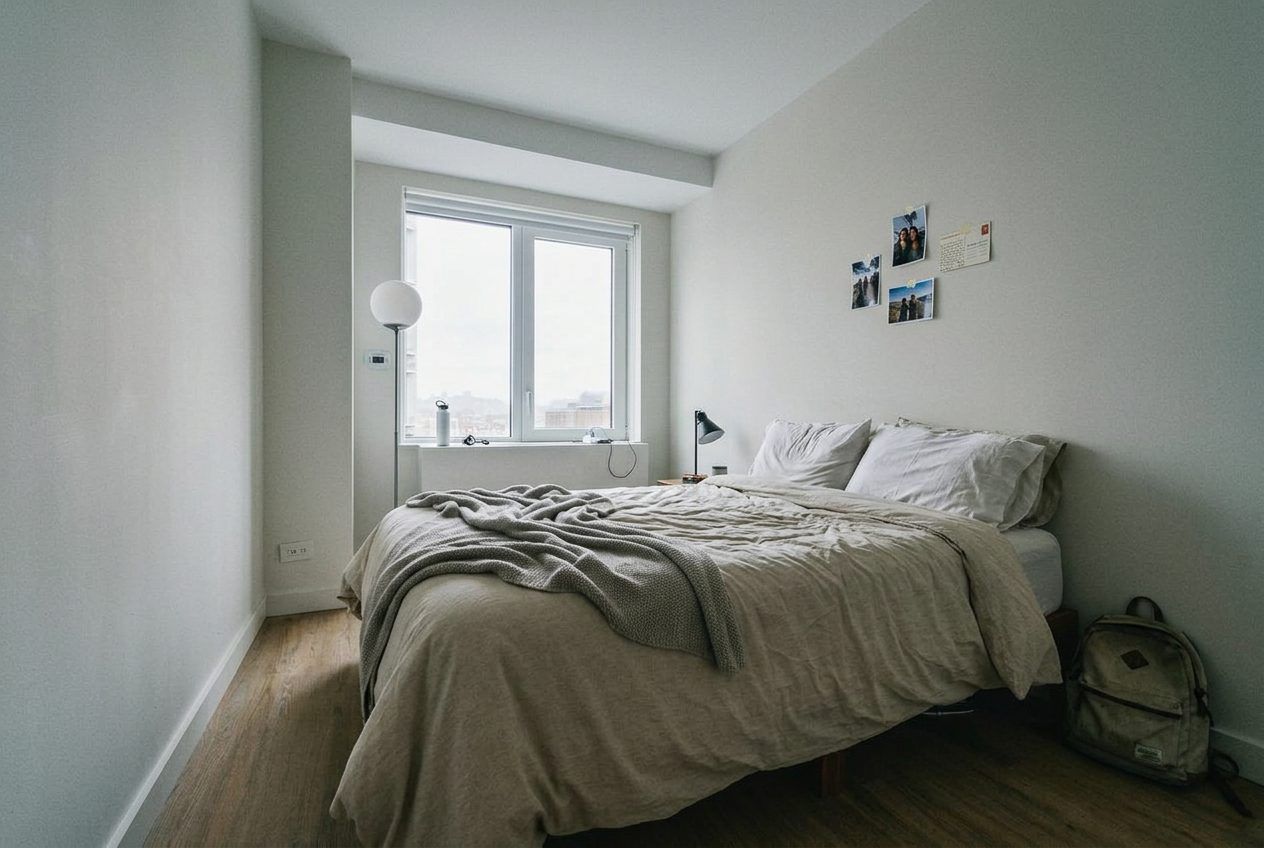 1 bedroom apartment in New York