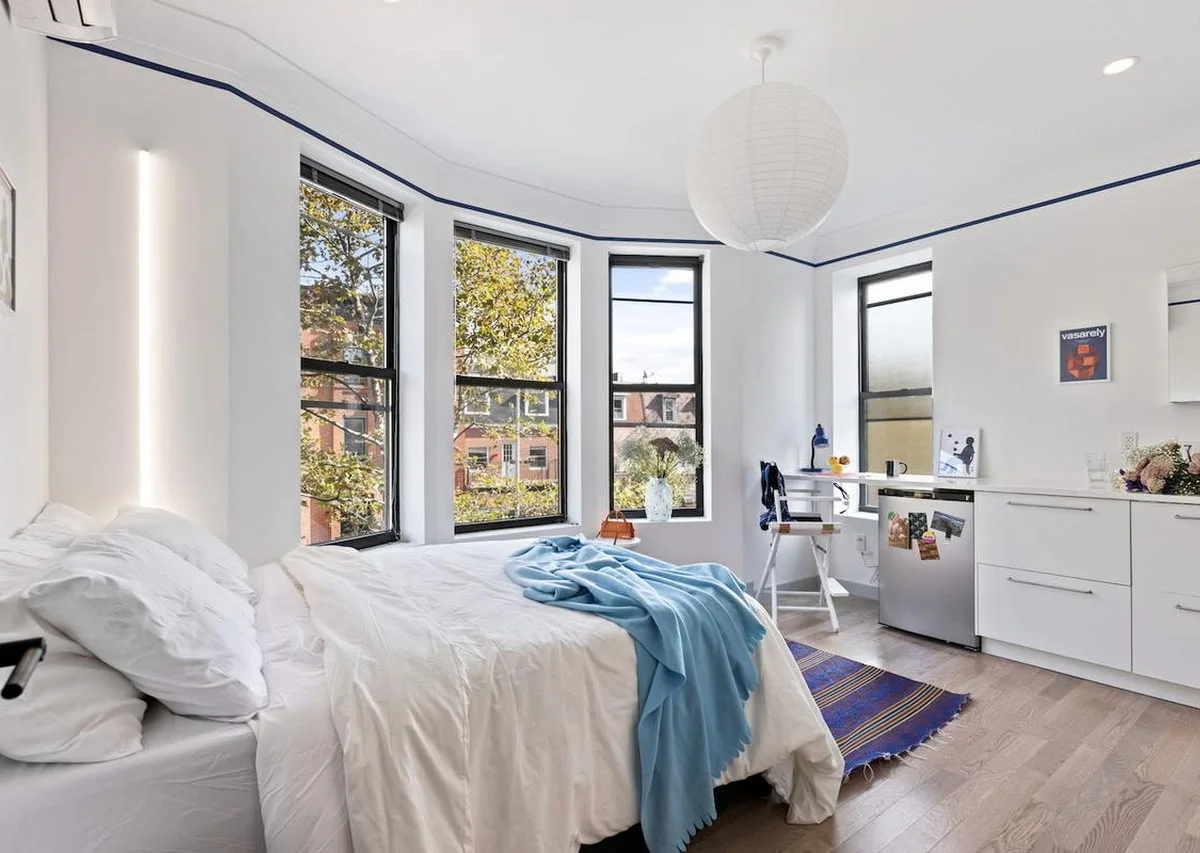 1 bedroom apartment in Bedford-Stuyvesant
