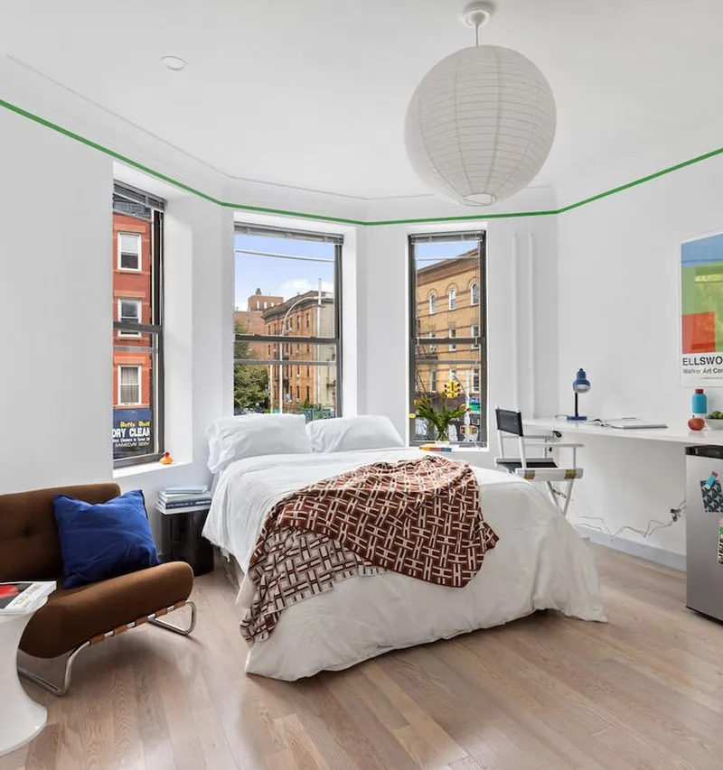 1 bedroom apartment in Bedford-Stuyvesant