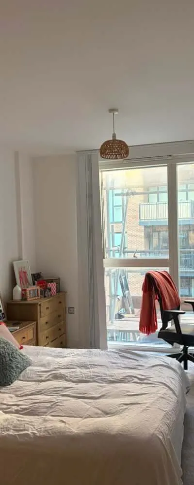 Double en suite room available in Haggerston