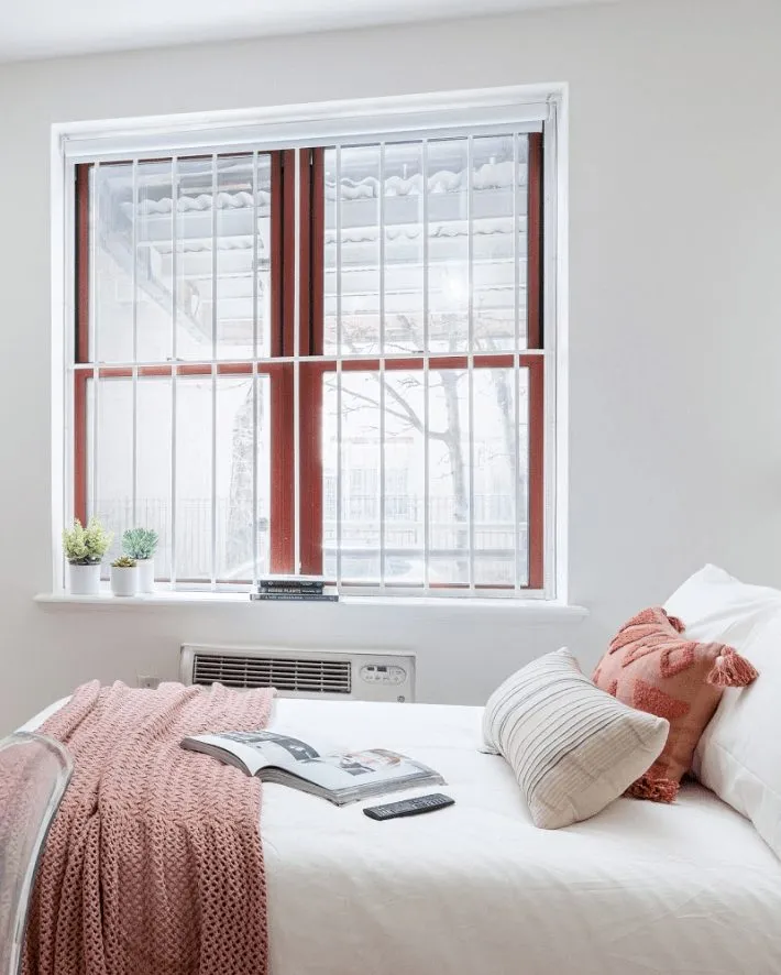 Furnished private room in an East Village apartment