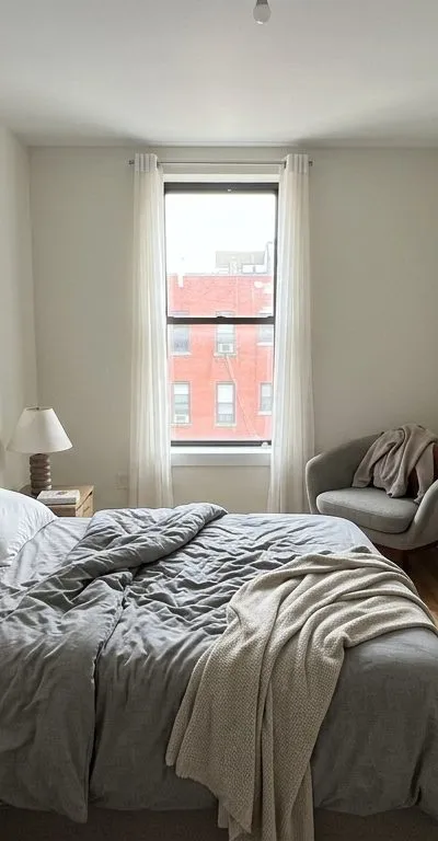 Private room in Crown Heights