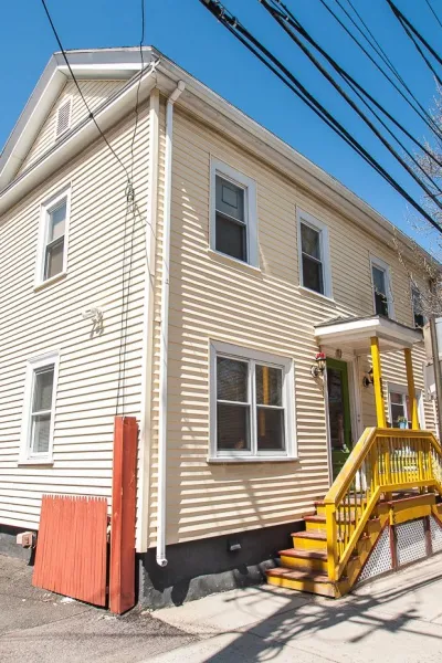 The Windsor Inn Guesthouse