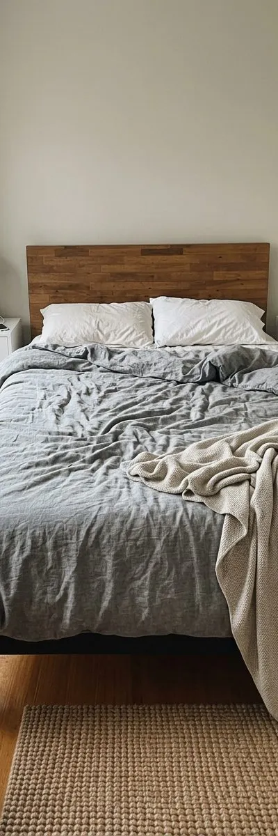 Private room in New York