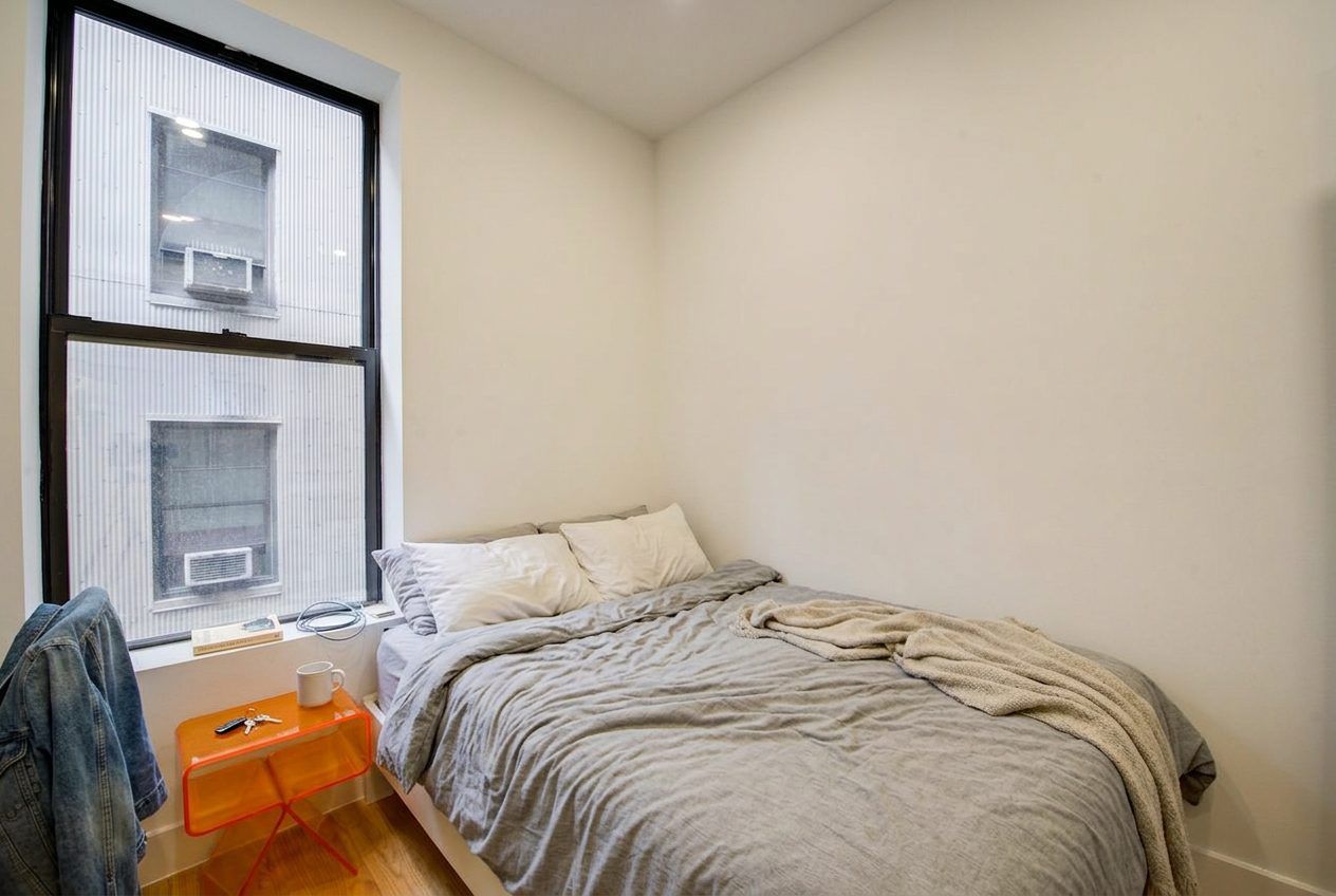 1 bedroom apartment in New York