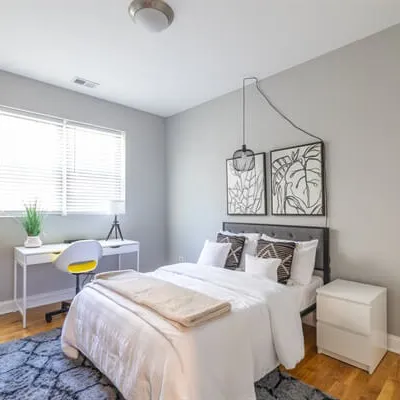 Red Robin - Kenwood (an urban oasis) - Bedroom 2