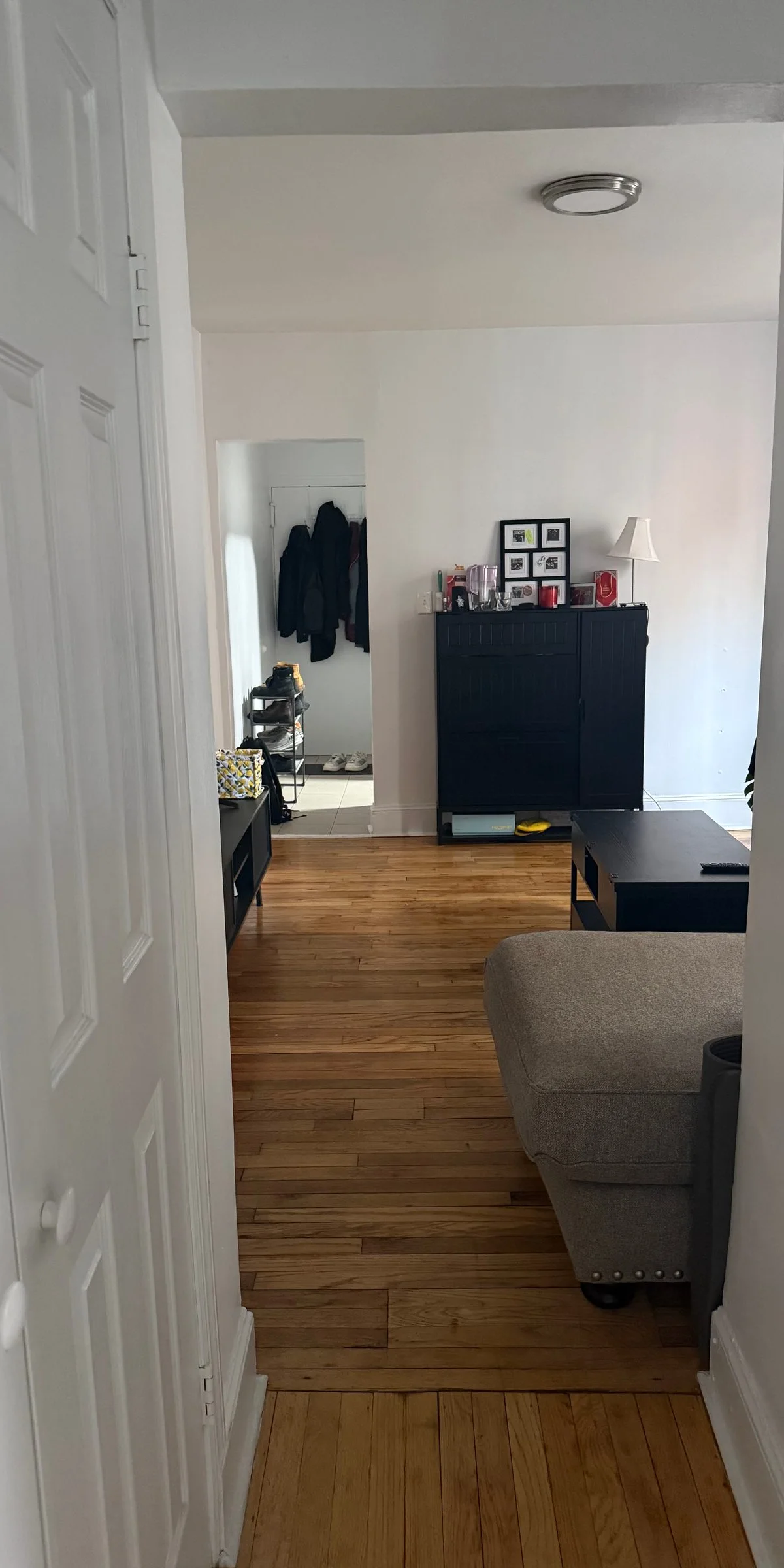 December Sublease in East Harlem
