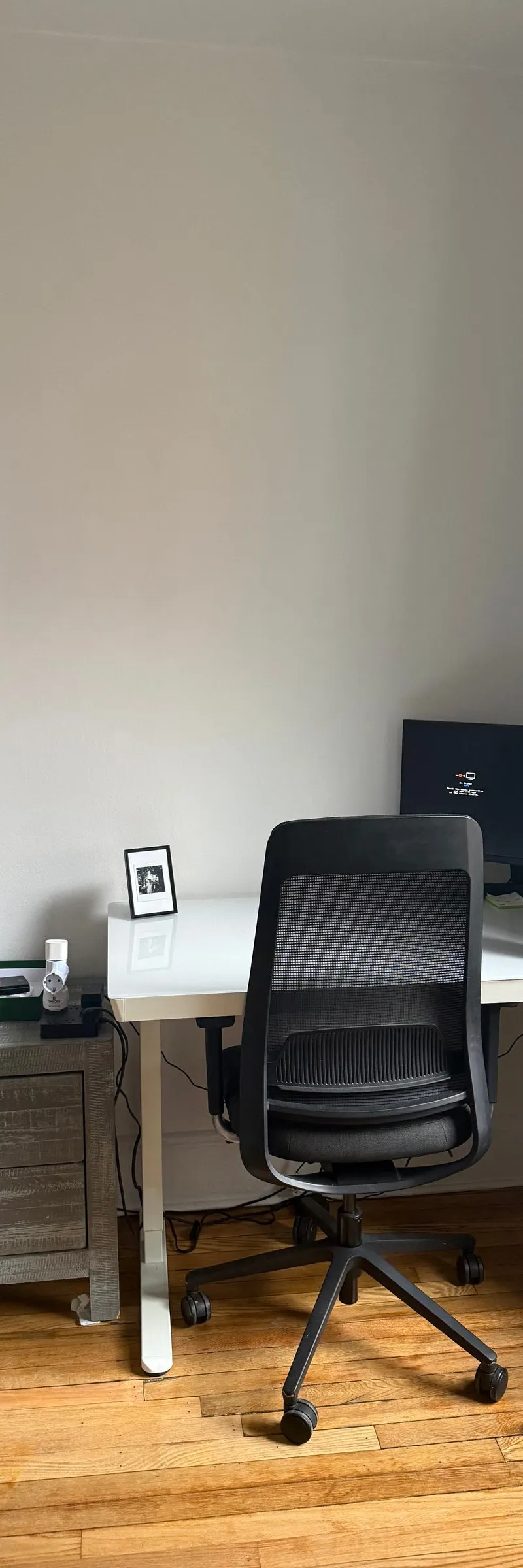 December Sublease in East Harlem