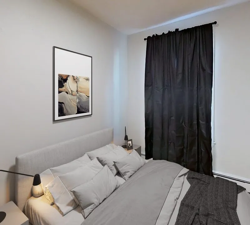 Private room in East Cambridge