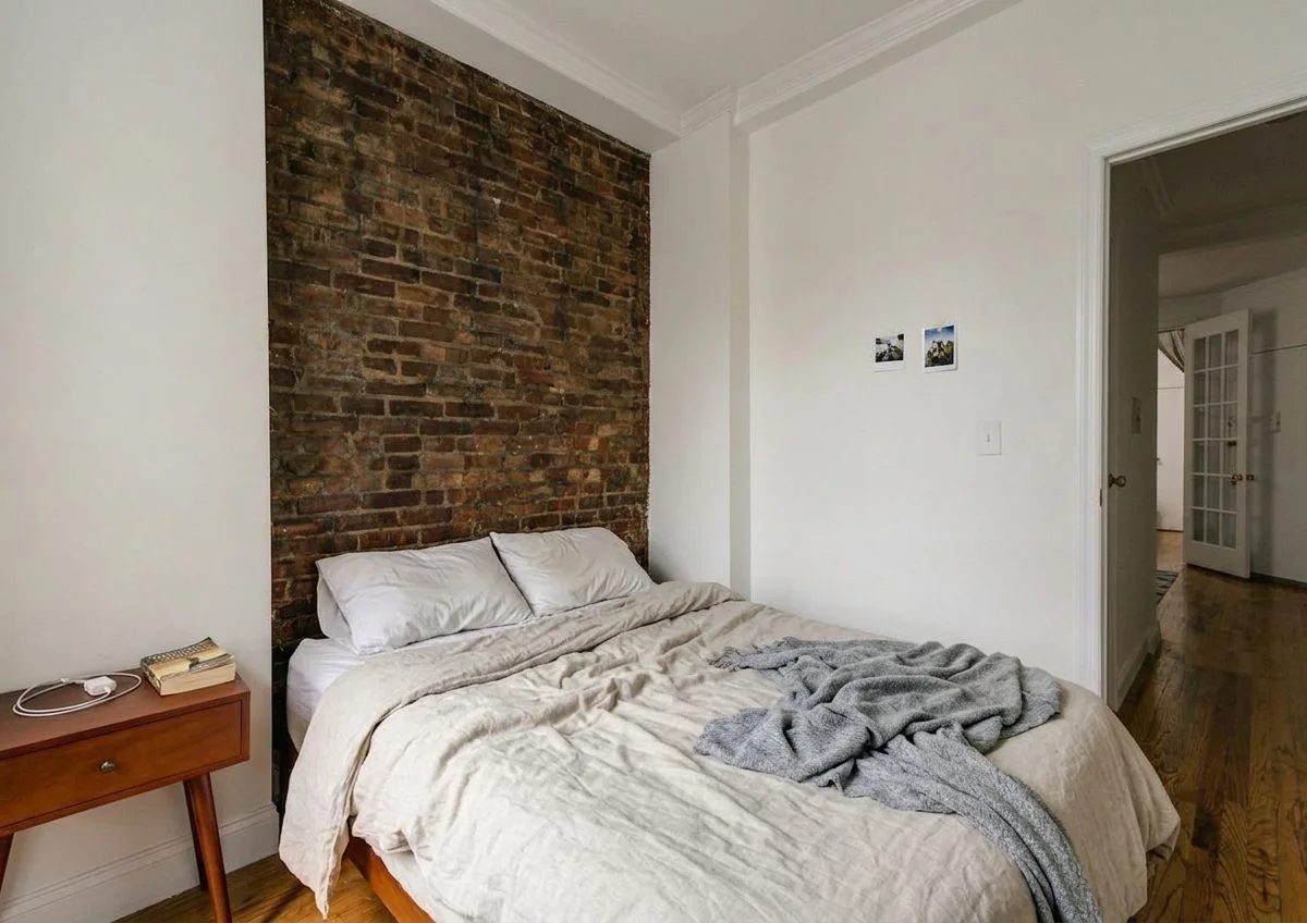Private room in New York