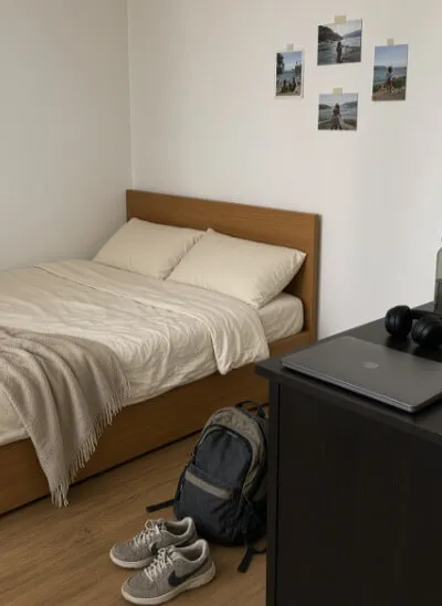 Spacious Studio at Keybridge, Vauxhall | Private Kitchen & Bathroom | Short-Term Stay