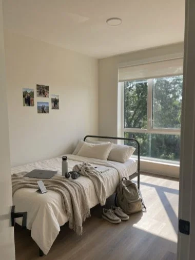 Evanston Tapestry Station 2B2B Apartment Sublet Near Northwestern