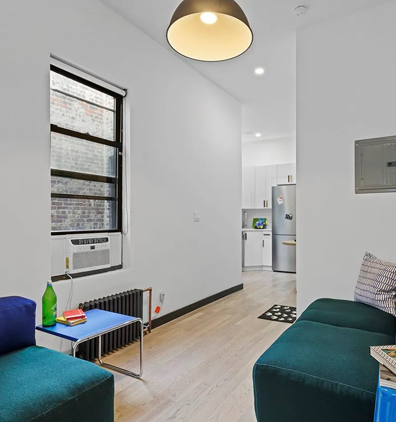 Private room in Ridgewood