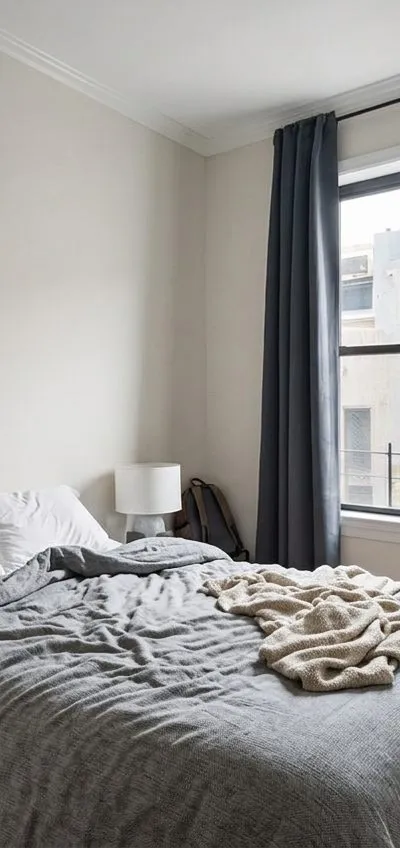 Private room in New York