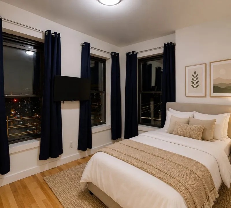 Private room in Ridgewood