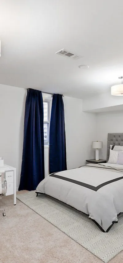 Private room in Northwest Washington