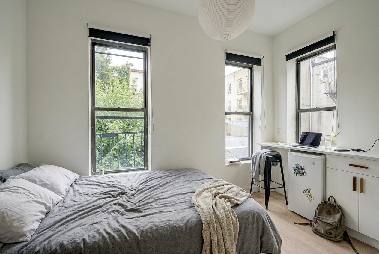 1 bedroom apartment in Bushwick