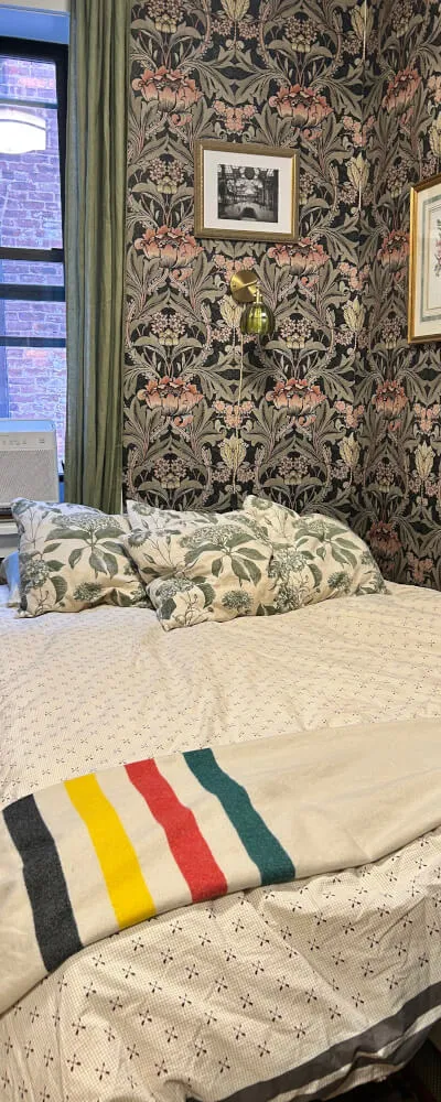 2 bedroom apartment in Park Slope