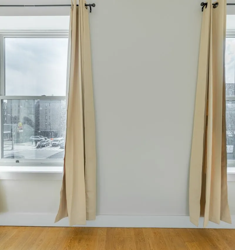 Private room in New York
