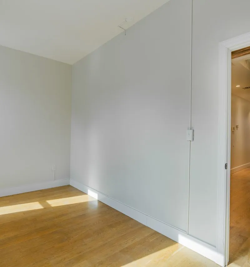 Private room in New York