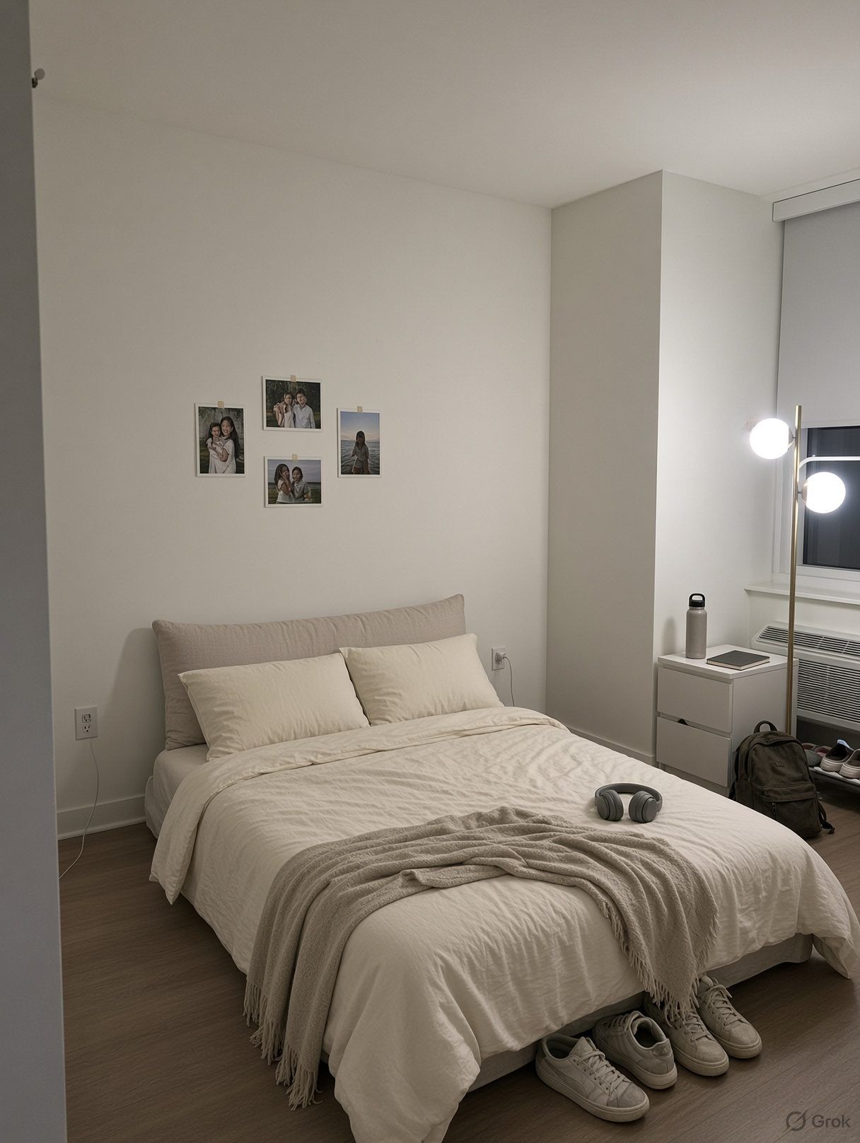 JSQ The Journal Luxury 1B1B | 2-Min Walk to PATH to NYC | Direct Target Access