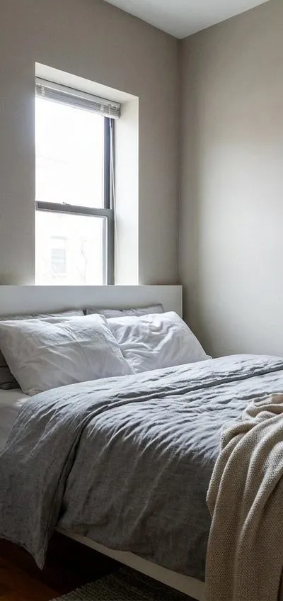 Private room in New York