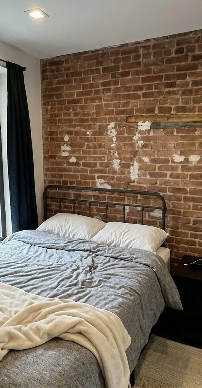 Private room in New York
