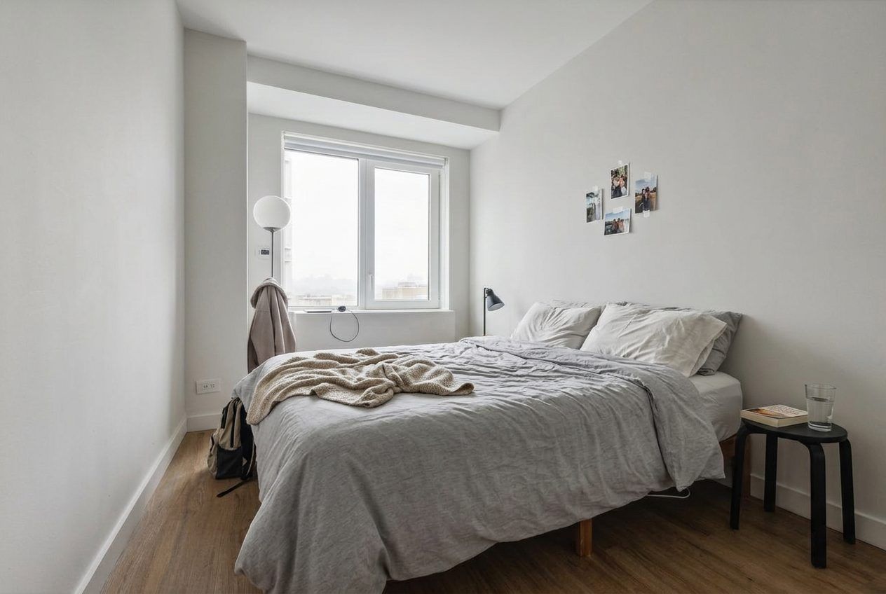 1 bedroom apartment in New York