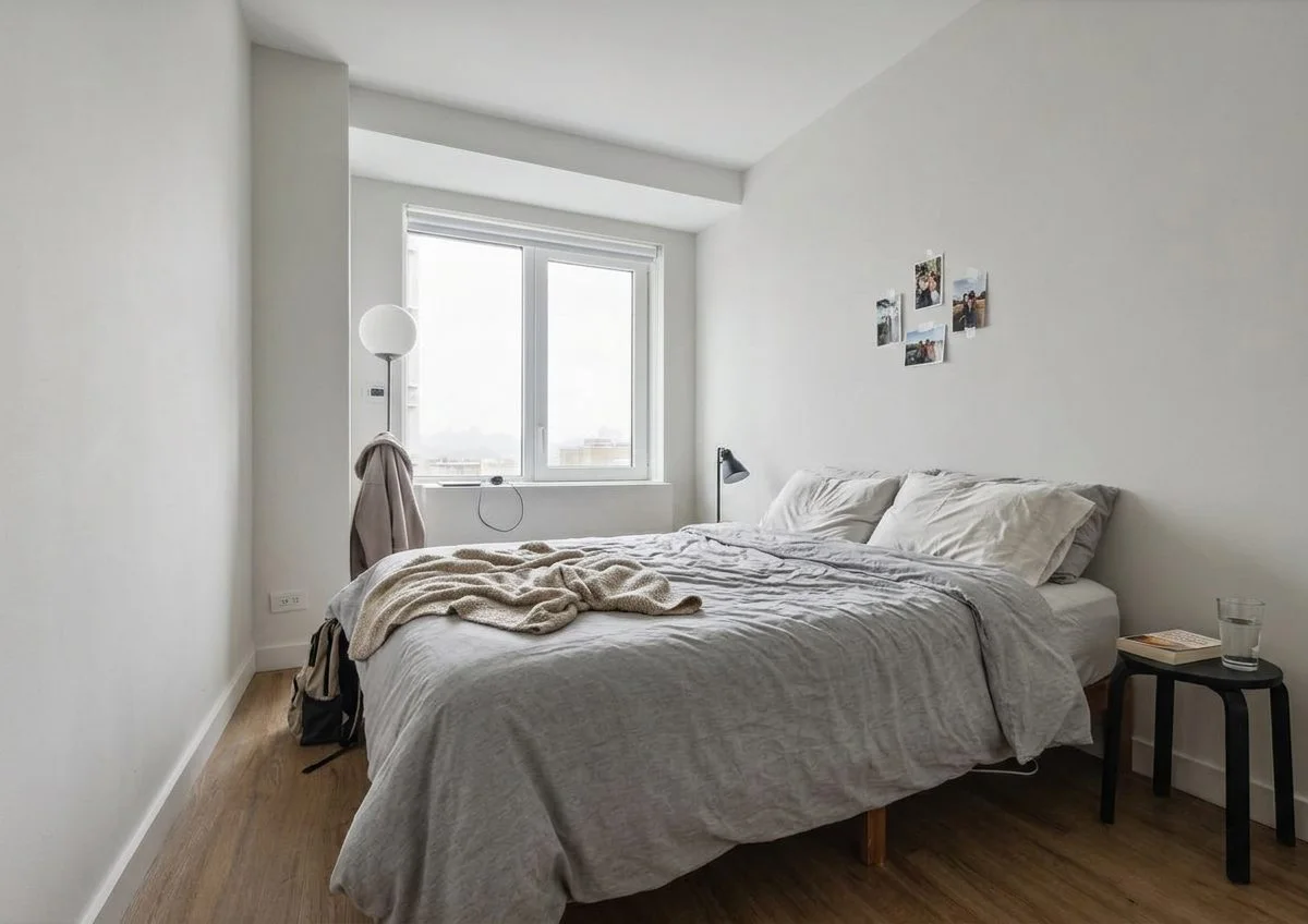 1 bedroom apartment in New York