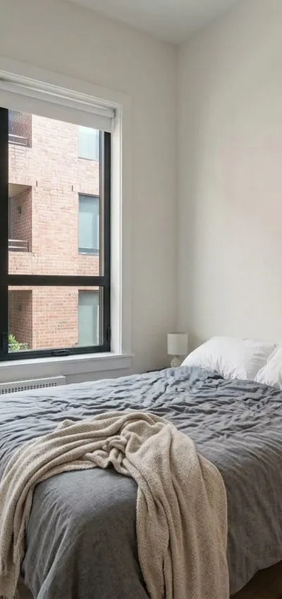 1 bedroom apartment in Northwest Washington